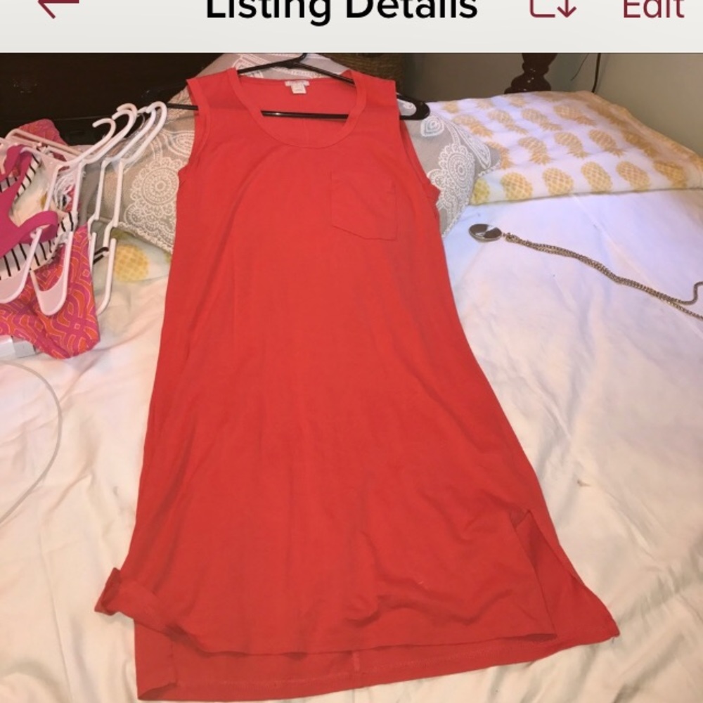 J Crew Coverup