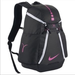 Nike bag