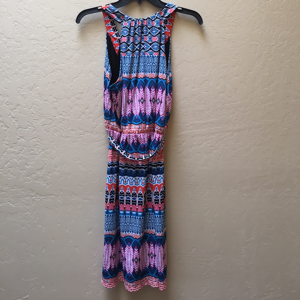 Laundry Dress - image 3