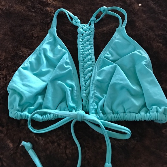 L Space Other - L Space Bikini Top