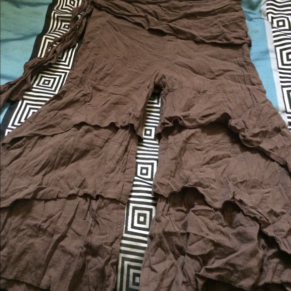 Capris - Picture 1 of 1
