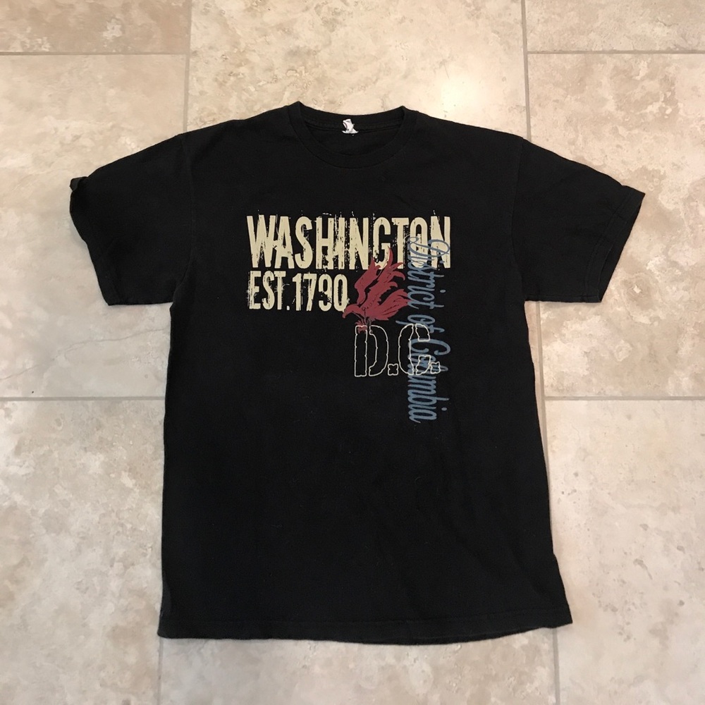 Washington D.C. T-Shirt