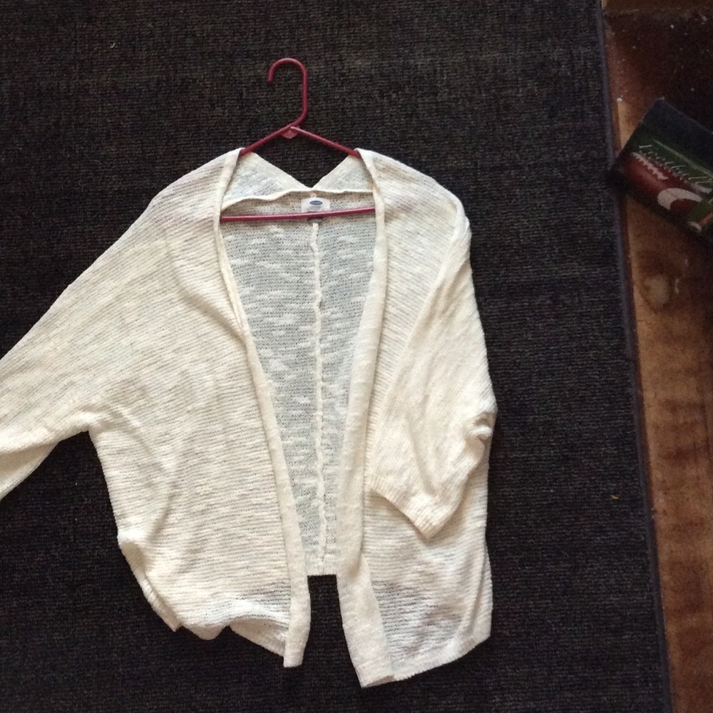 Women's Cardigan