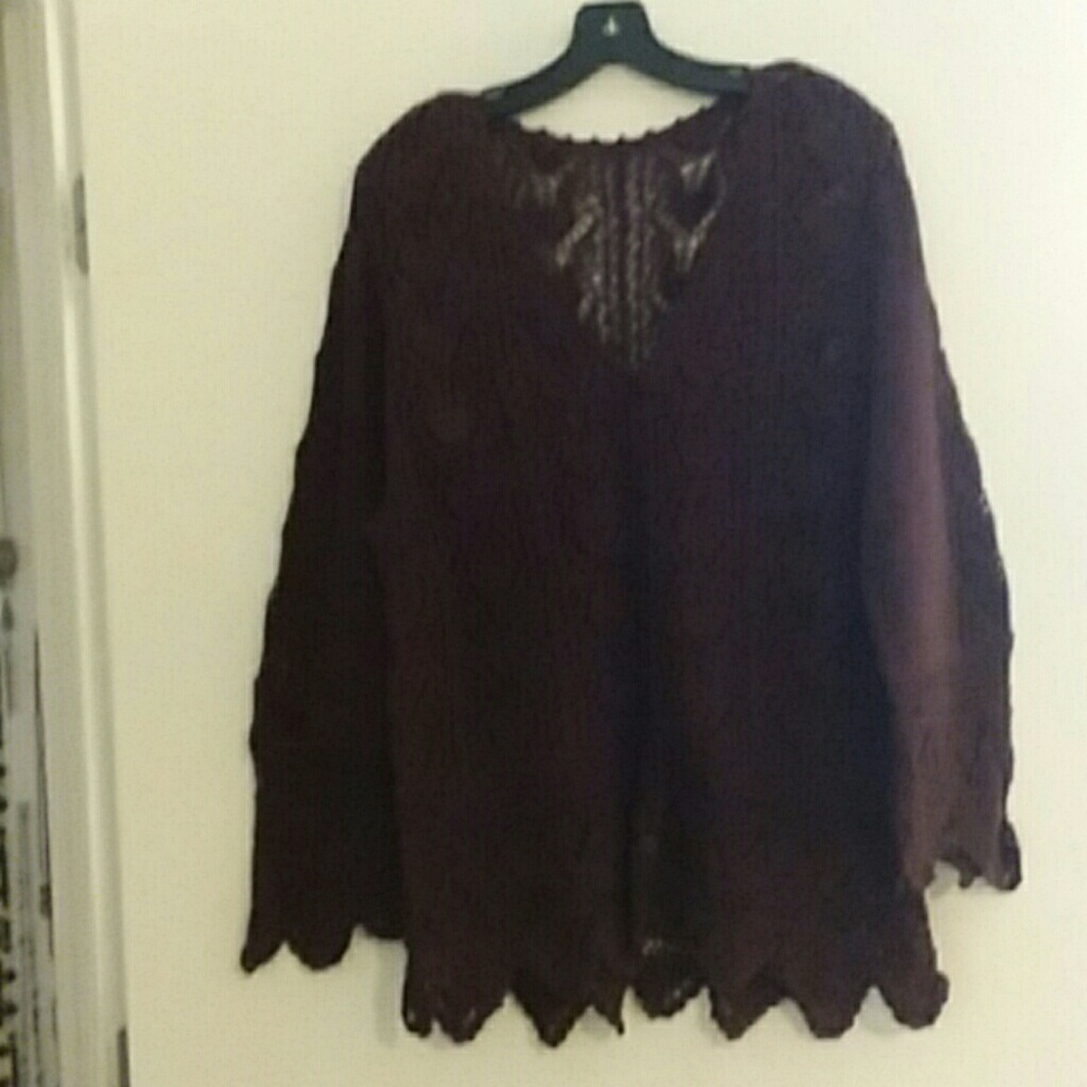 Beautiful sweater