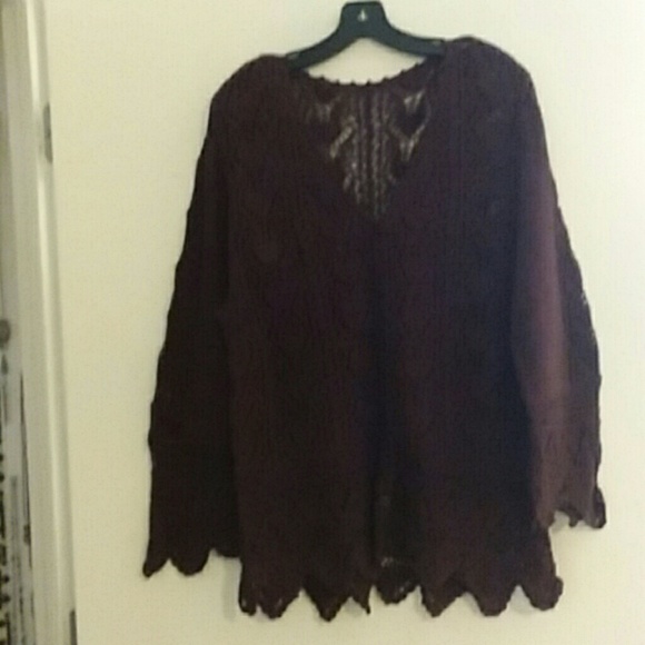 Beautiful sweater - Picture 1 of 1