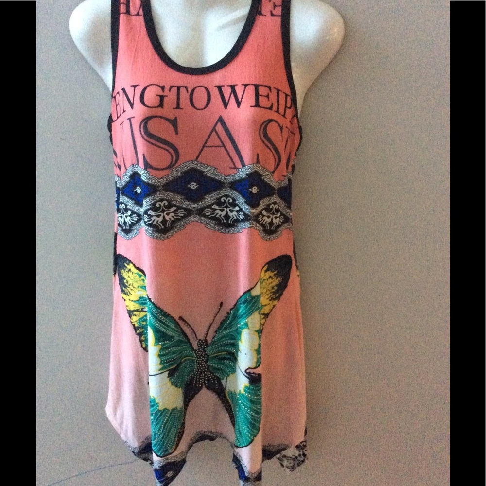 Gorgeous women top