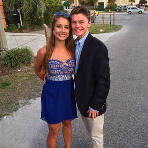 Meet your Posher, Andrew