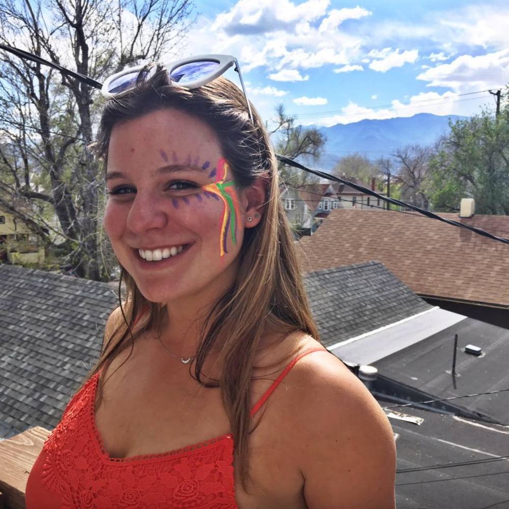 Meet your Posher, Margot