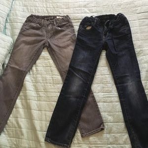 Boys Bundle: Gap Skinny Jeans