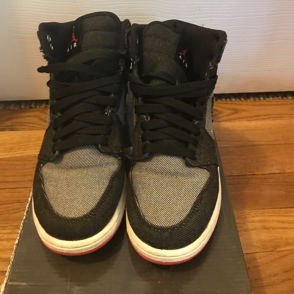 Jordan's