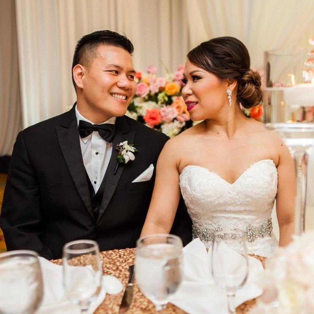 Meet your Posher, Cuong