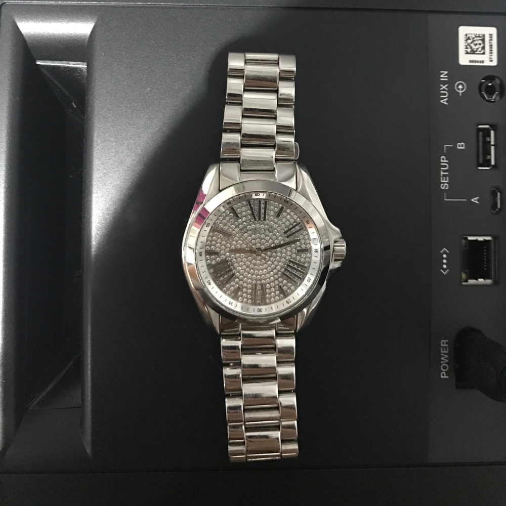 Michael Kors watch