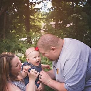 Meet your Posher, Cara