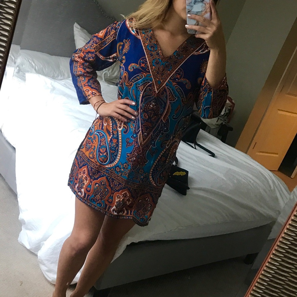 Beautiful Kashi Dress