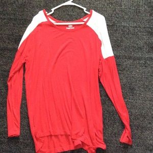 Women's Long Sleeve Tunic