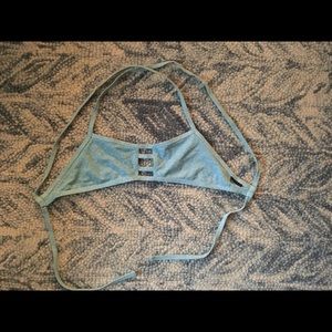 Jolyn bathing suit top