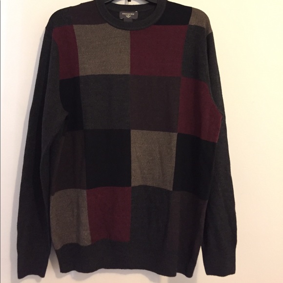 Dockers Other - Men's Dockers Sweater