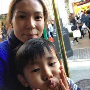 Meet your Posher, Adelaide