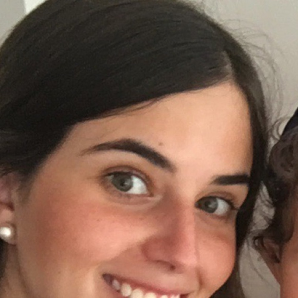 Meet your Posher, Sophia
