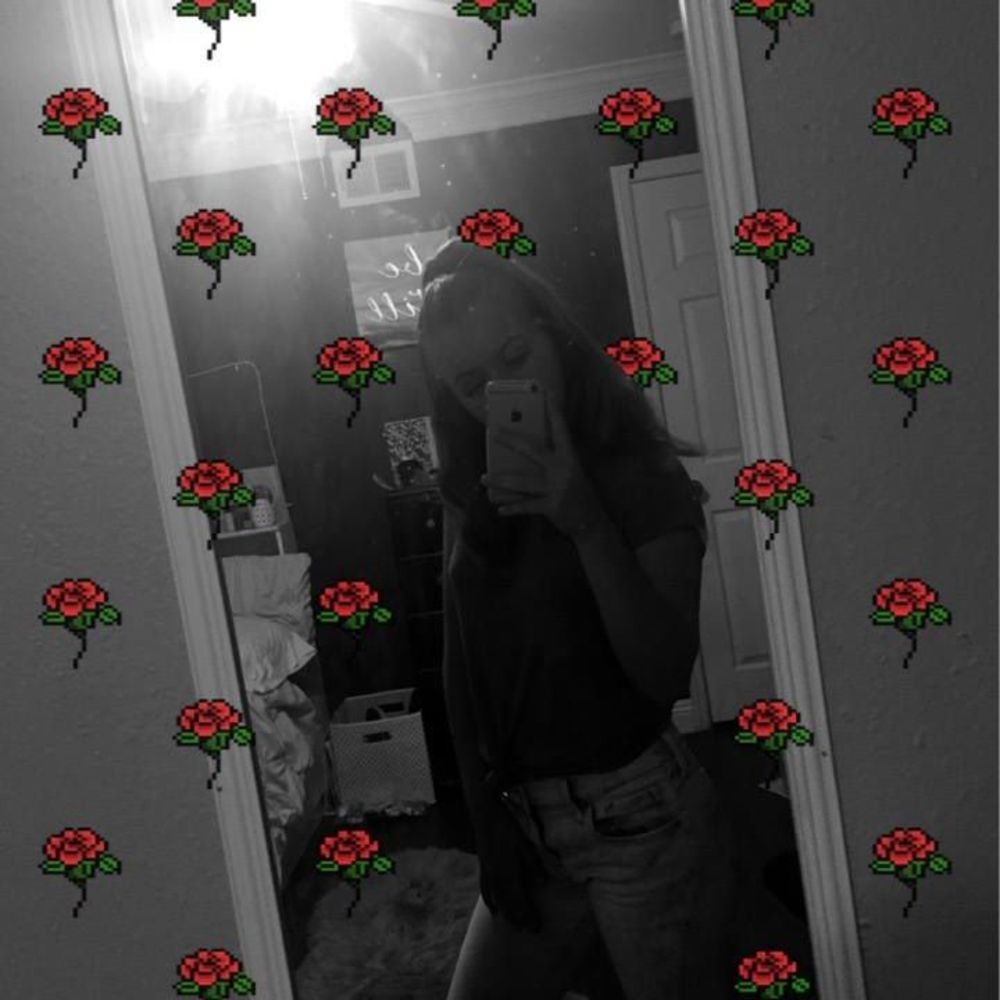 Meet your Posher, Liliana