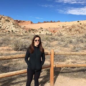 Meet your Posher, Susan