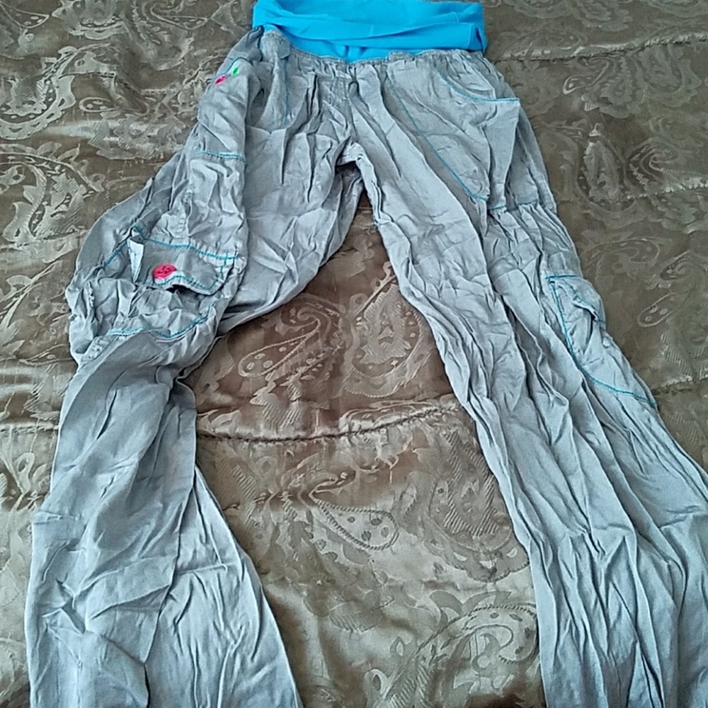 Zumba pants