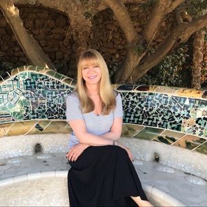 Meet your Posher, Sandra