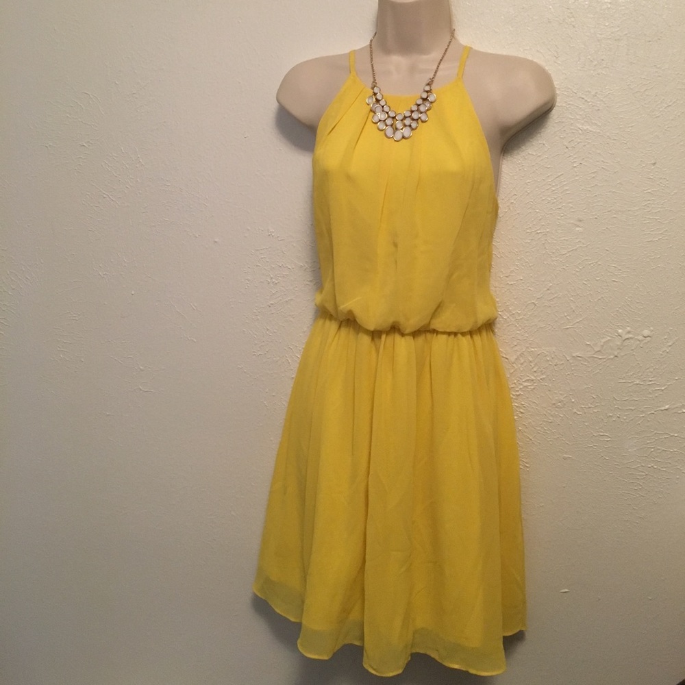 🌟A. Byer dress🌟