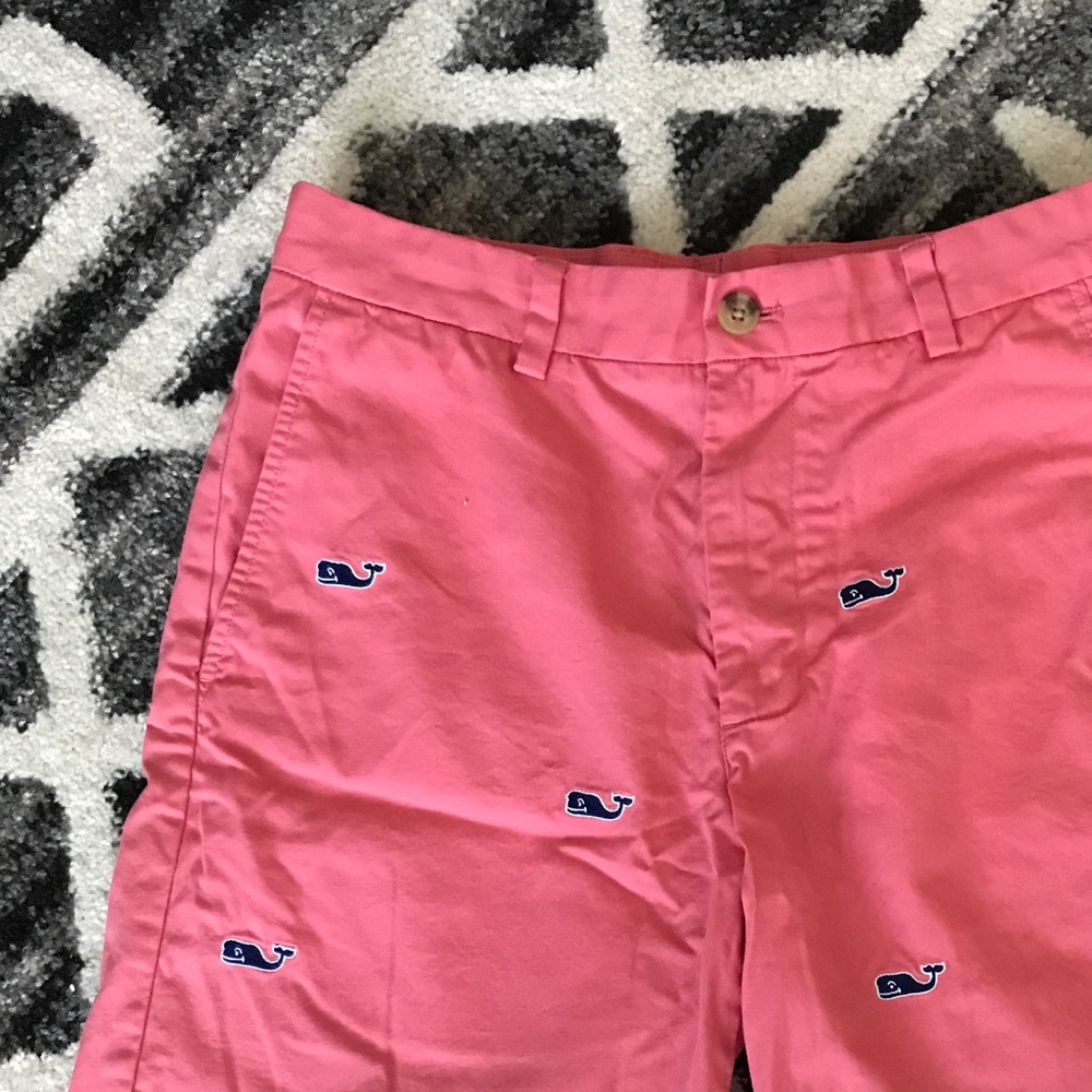 Men's Vineyard Vines Whale Breaker Shorts