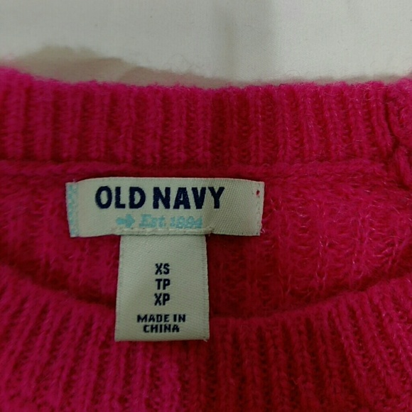 Sweater - Picture 2 of 2