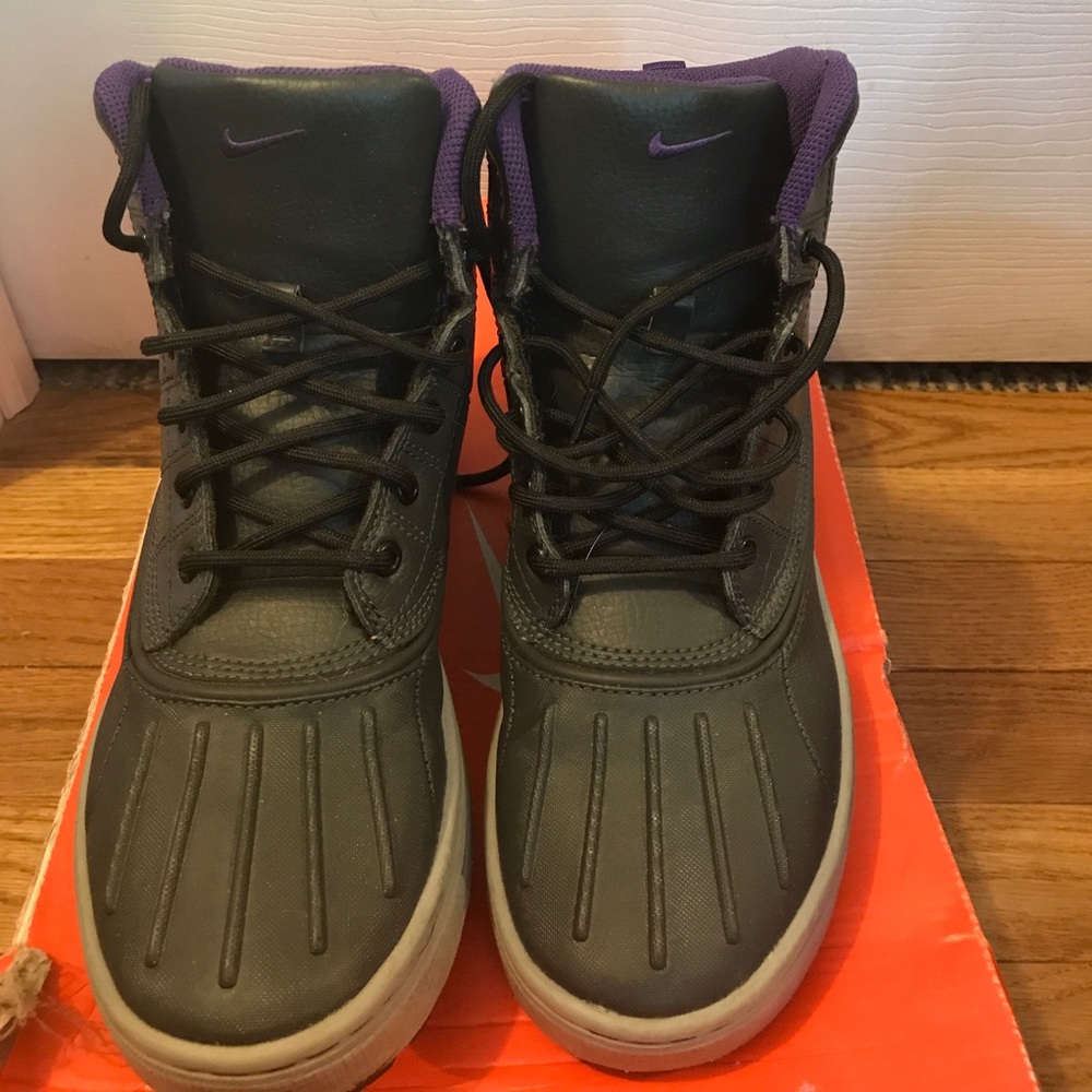 Nike ACG Snowboots