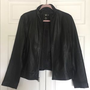 Genuine Leather Jacket
