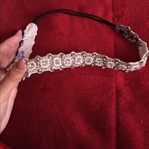 Altard State headband