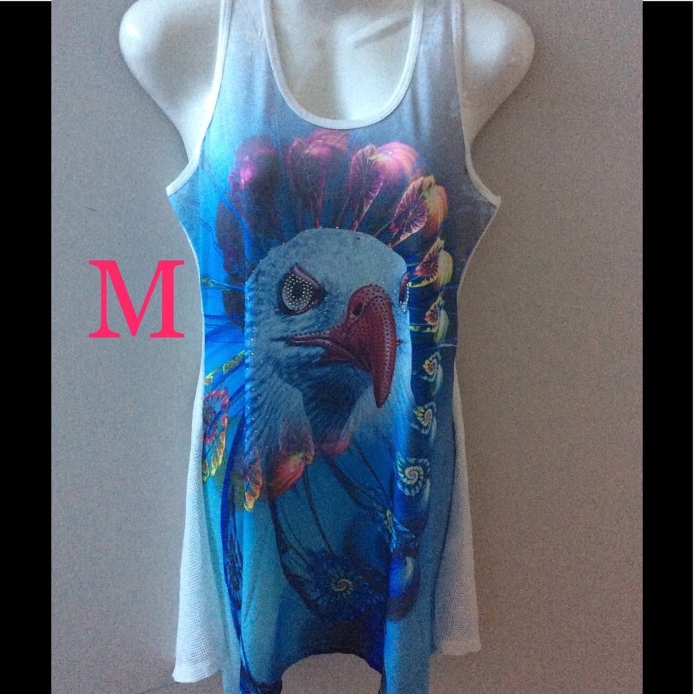 Women top
