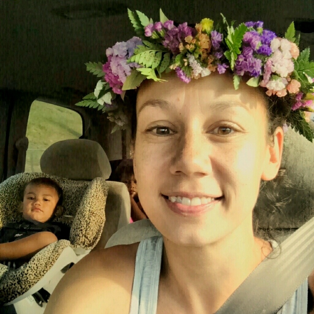 Meet your Posher, Leilani