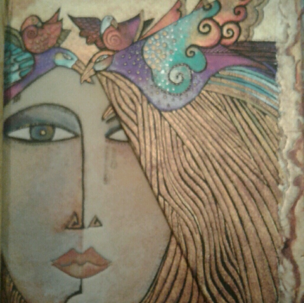 Meet your Posher, Sherry