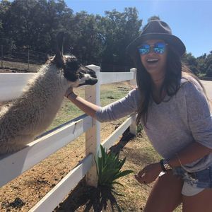 Meet your Posher, Brianna