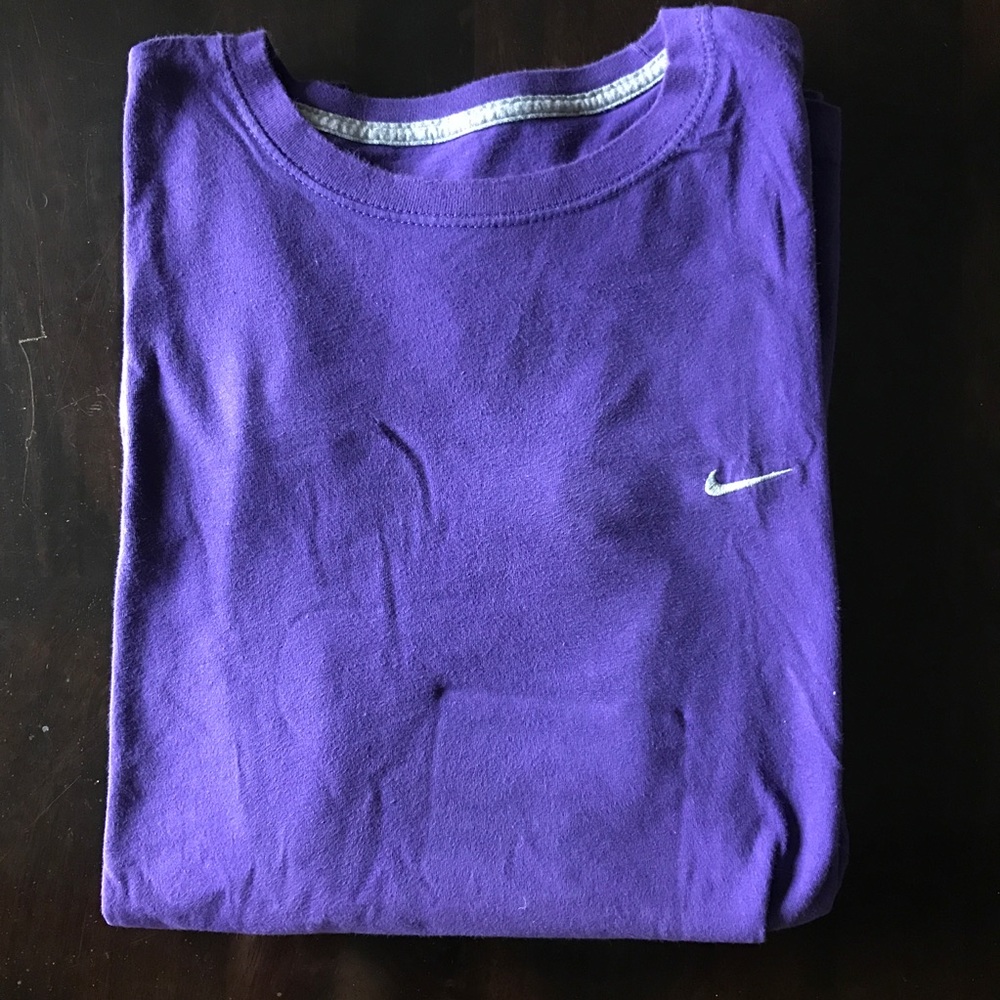 Nike Long Sleeve Tee