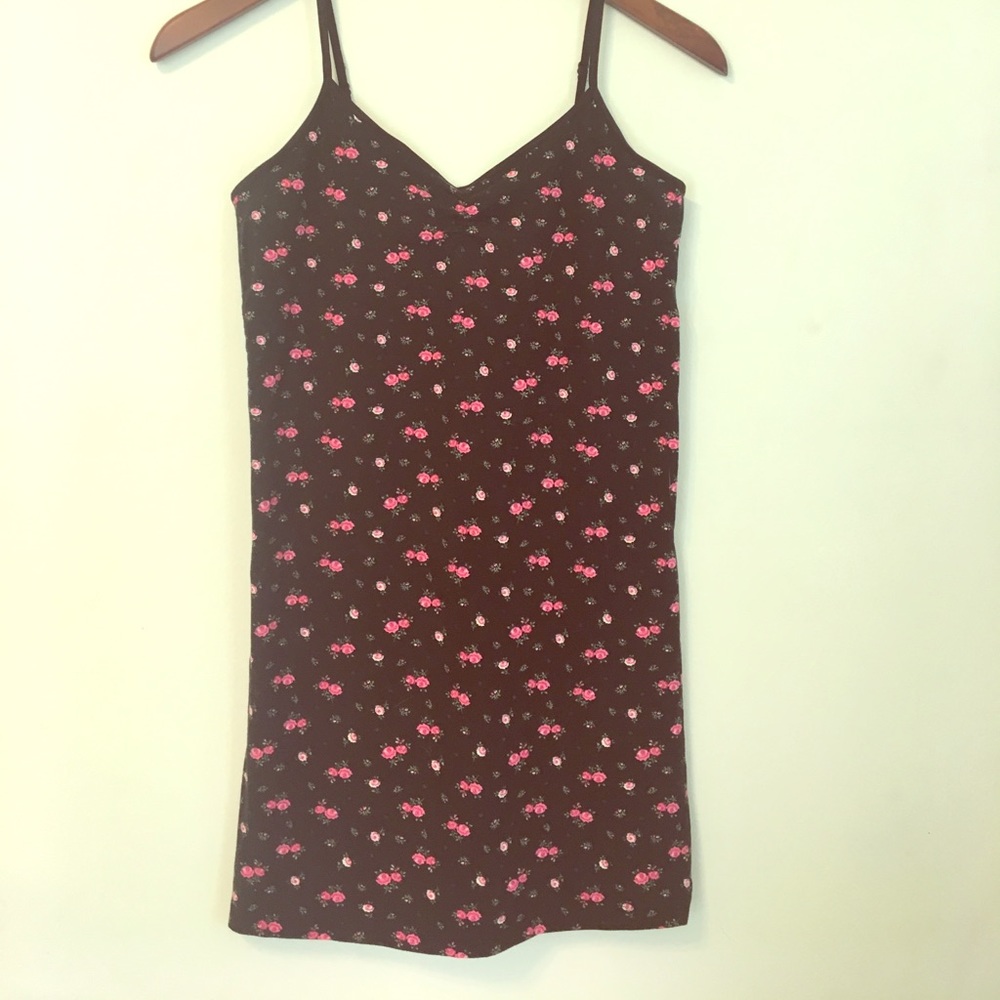 🌹 Forever 21 tight mini dress 🌹