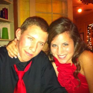 Meet your Posher, Laurie