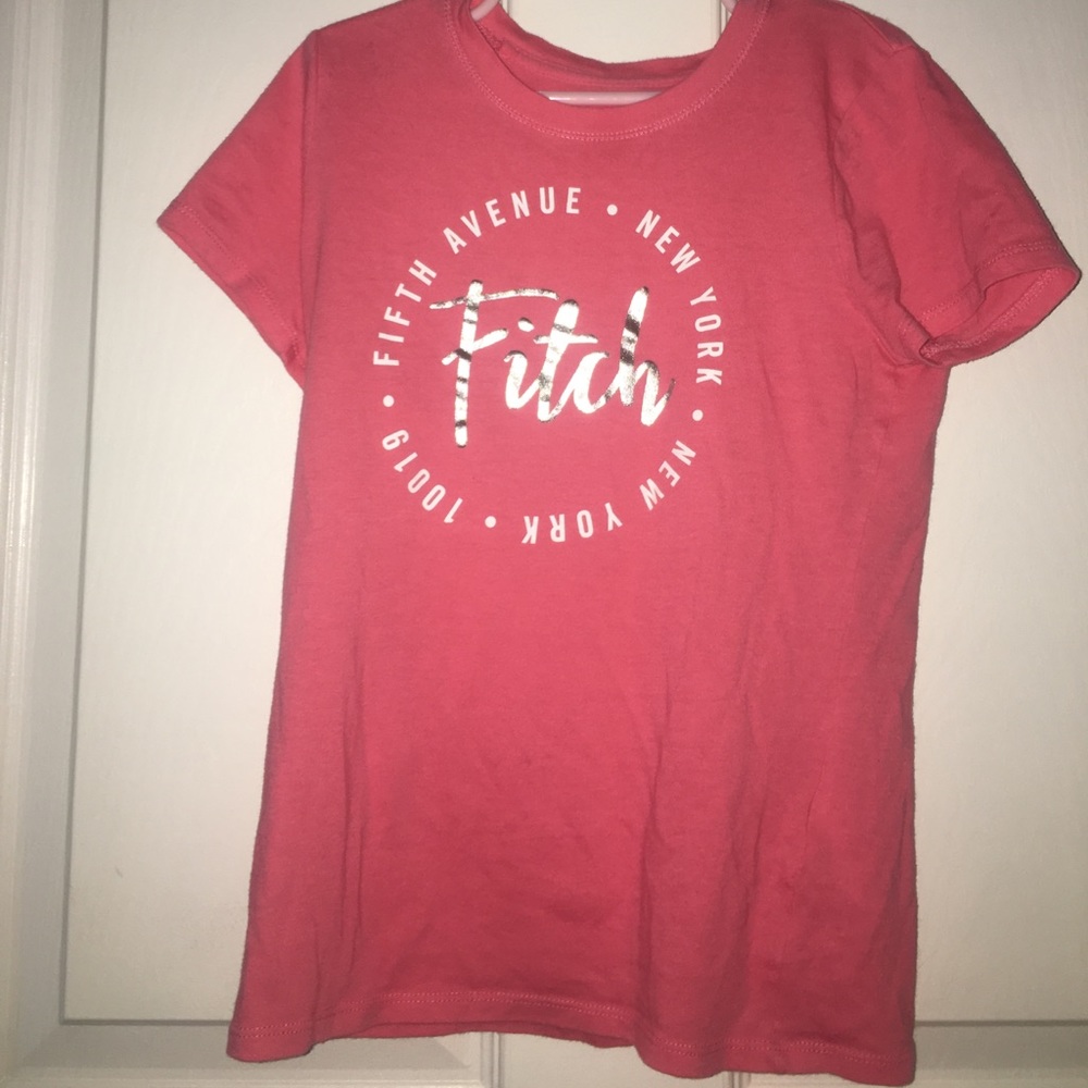 Abercrombie t-shirt