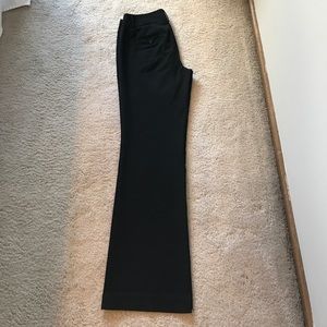 LOFT Black Trousers