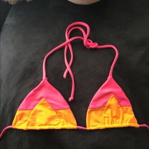 Mikoh Bikini Top
