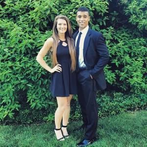 Meet your Posher, Becky