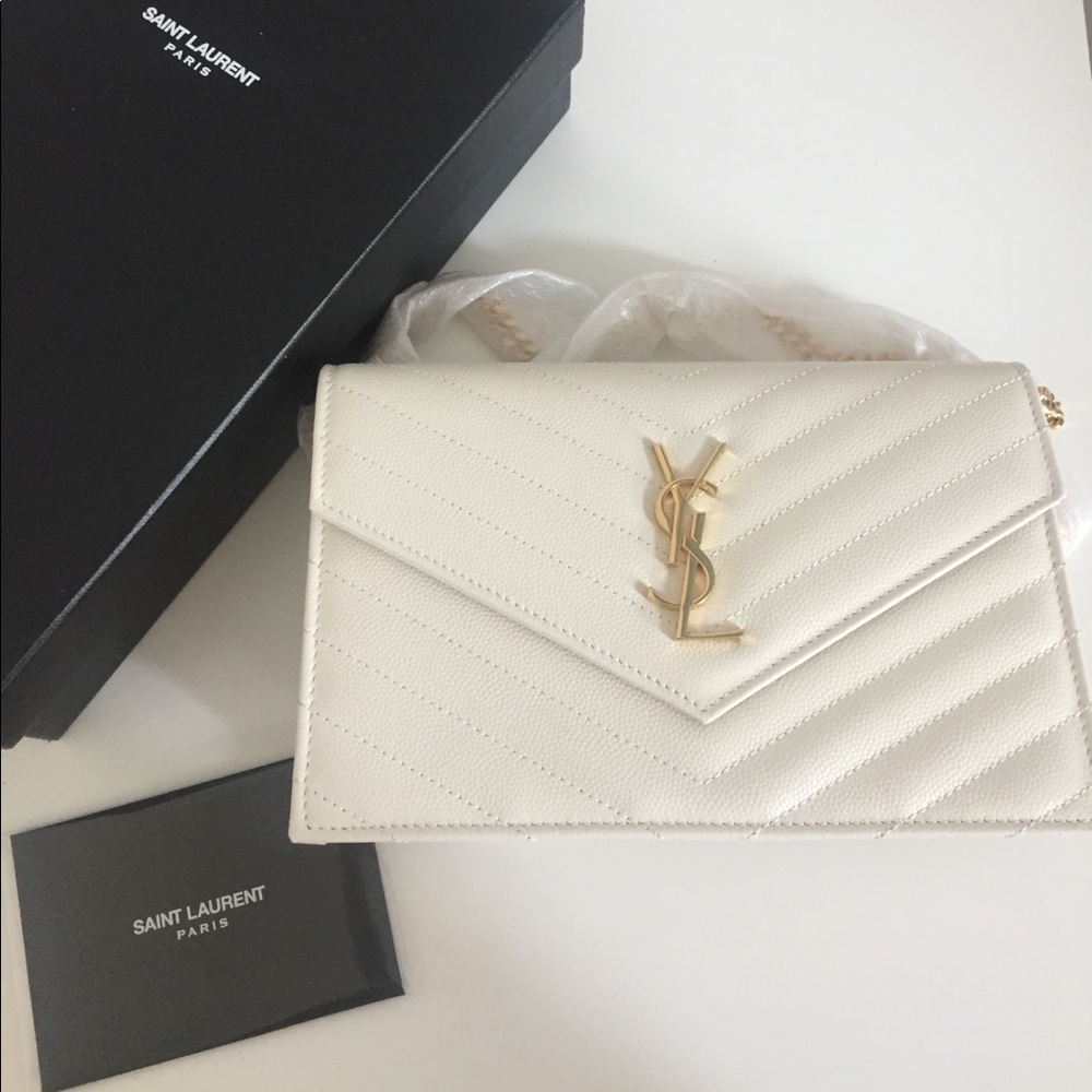 NWT Saint Laurent bag