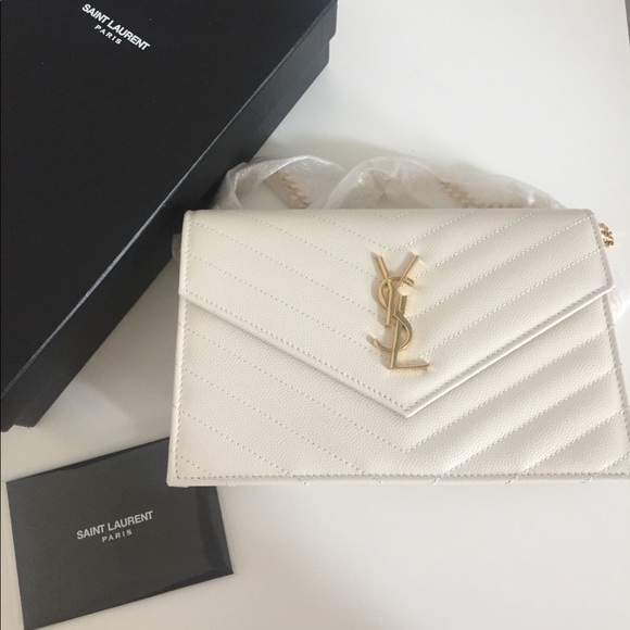 NWT Saint Laurent bag - Picture 1 of 5