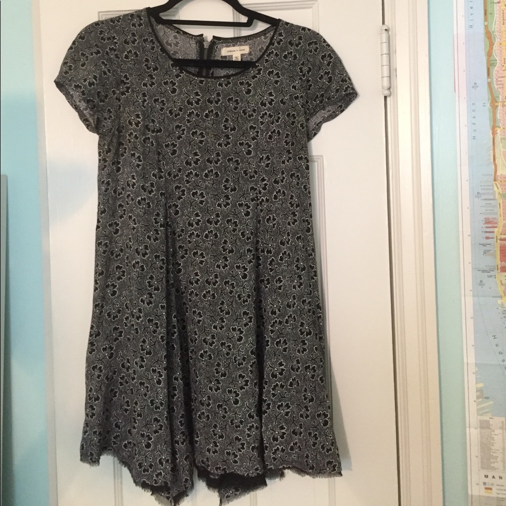 Urban outfitters dress