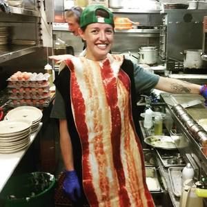 Meet your Posher, Andy