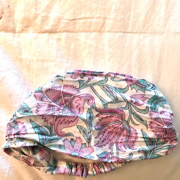 Urban Outfitters Pre-Loved Headbands. - Picture 4 of 8