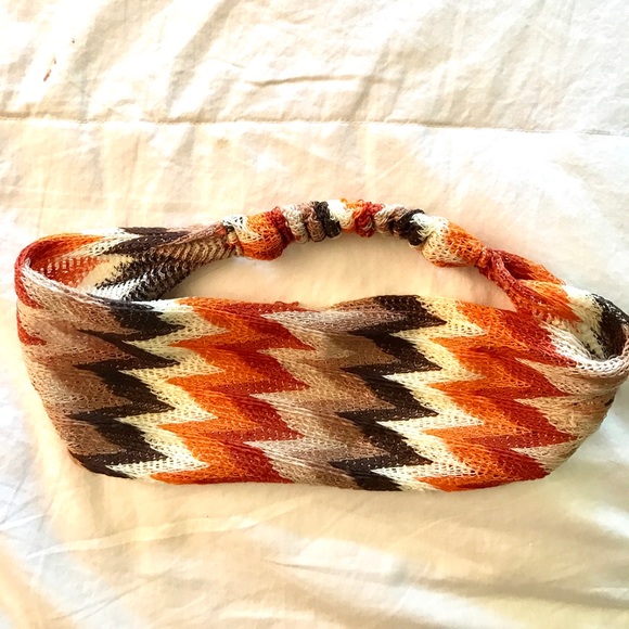 Urban Outfitters Pre-Loved Headbands. - Picture 5 of 8